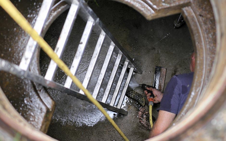 comment déboucher une canalisation Vernou-la-Celle-sur-Seine