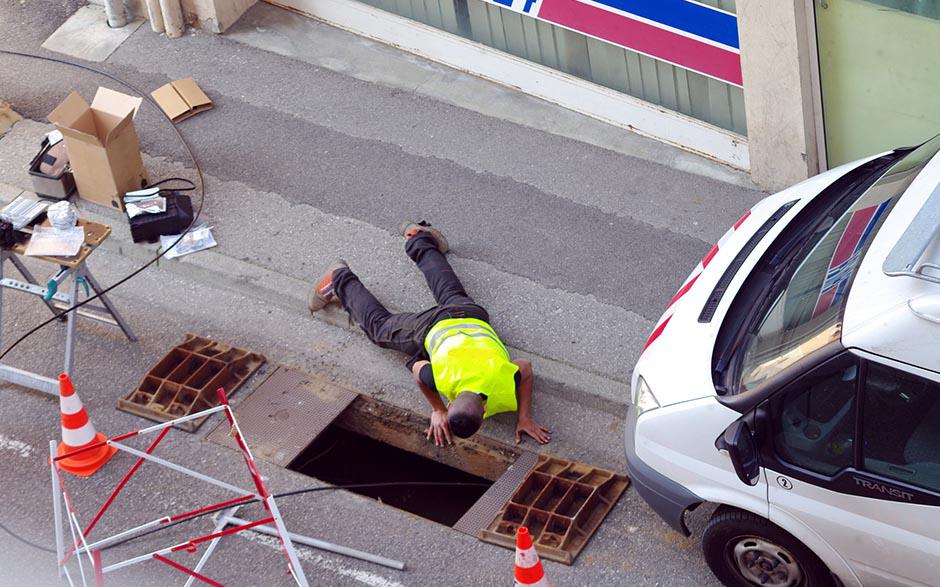 comment déboucher une canalisation Vernou-la-Celle-sur-Seine